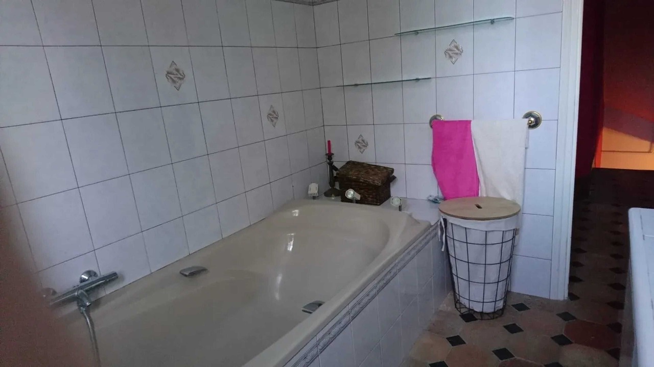 Photo of Bathroom in Maletable