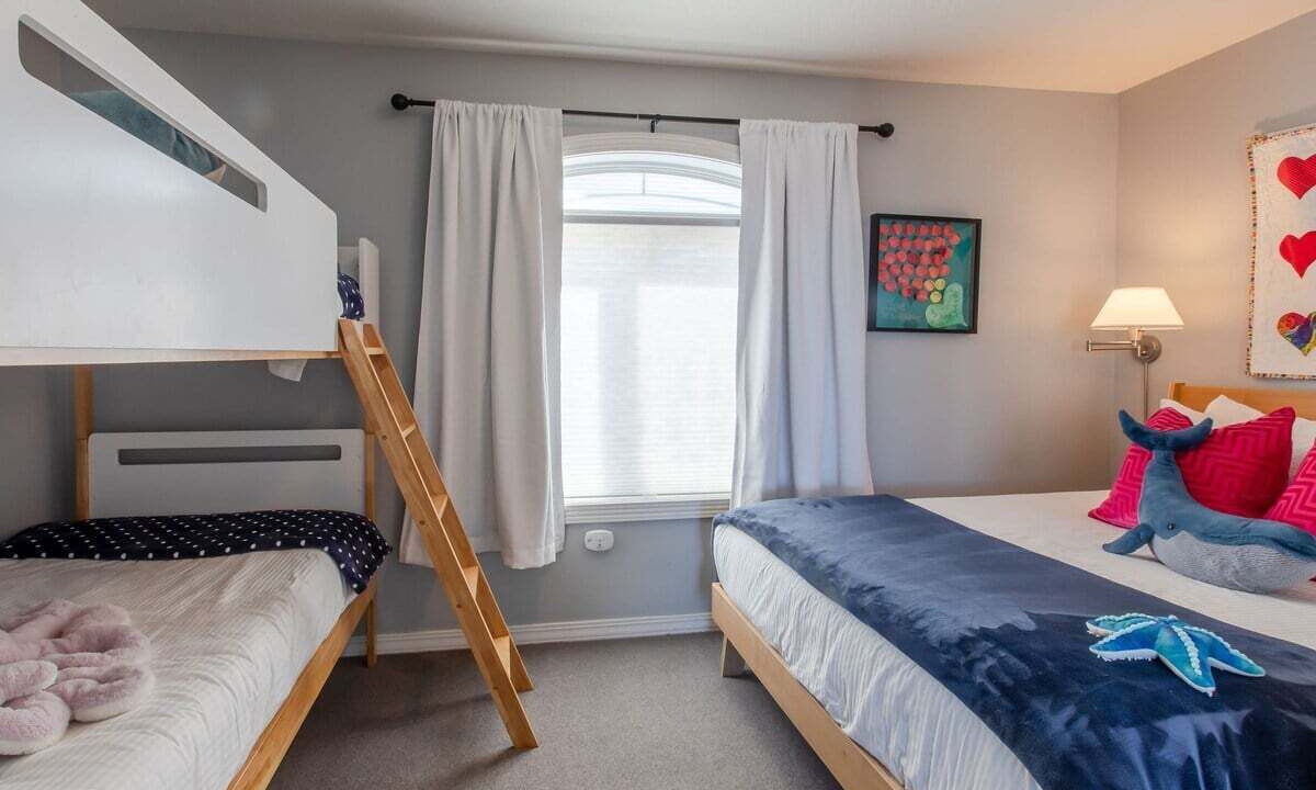 Photo of Bedroom in Kiwanda Shores