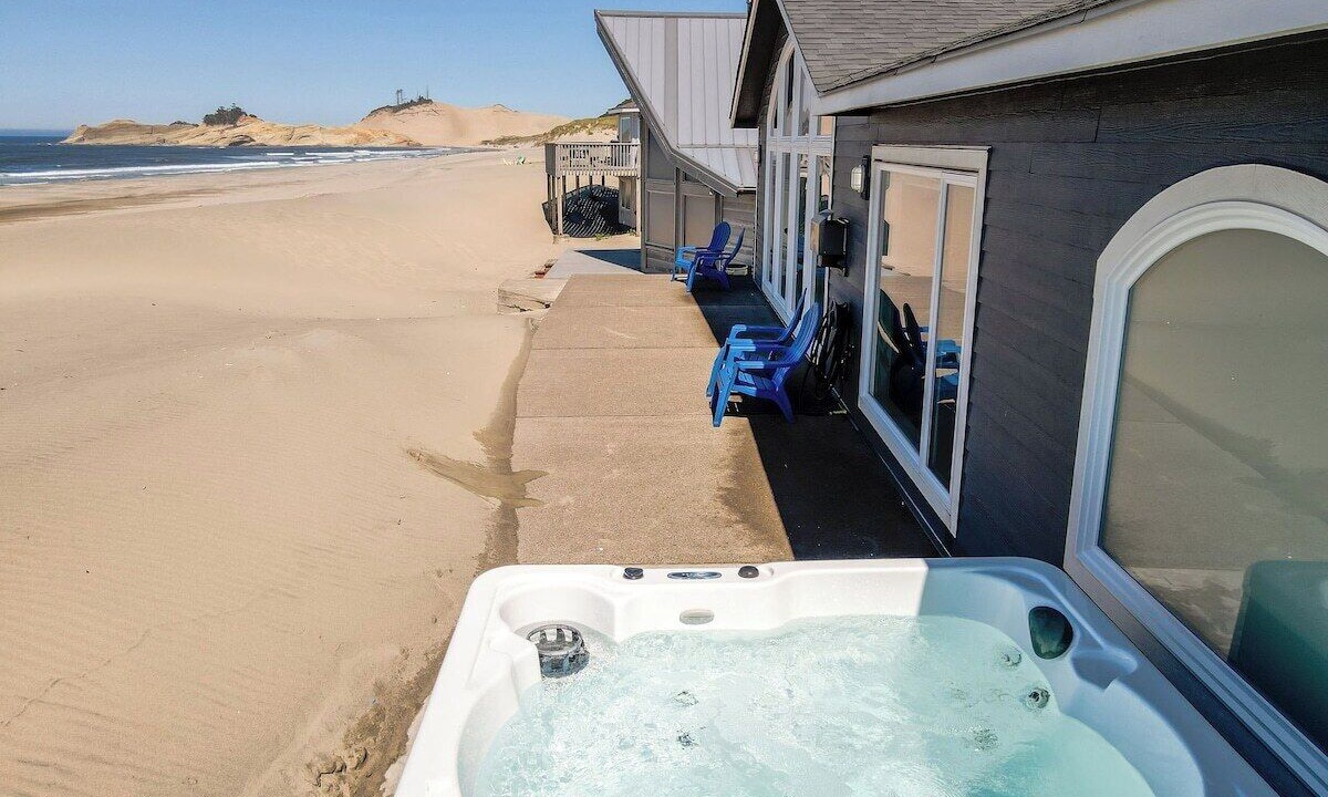 Photo of Outdoor in Kiwanda Shores
