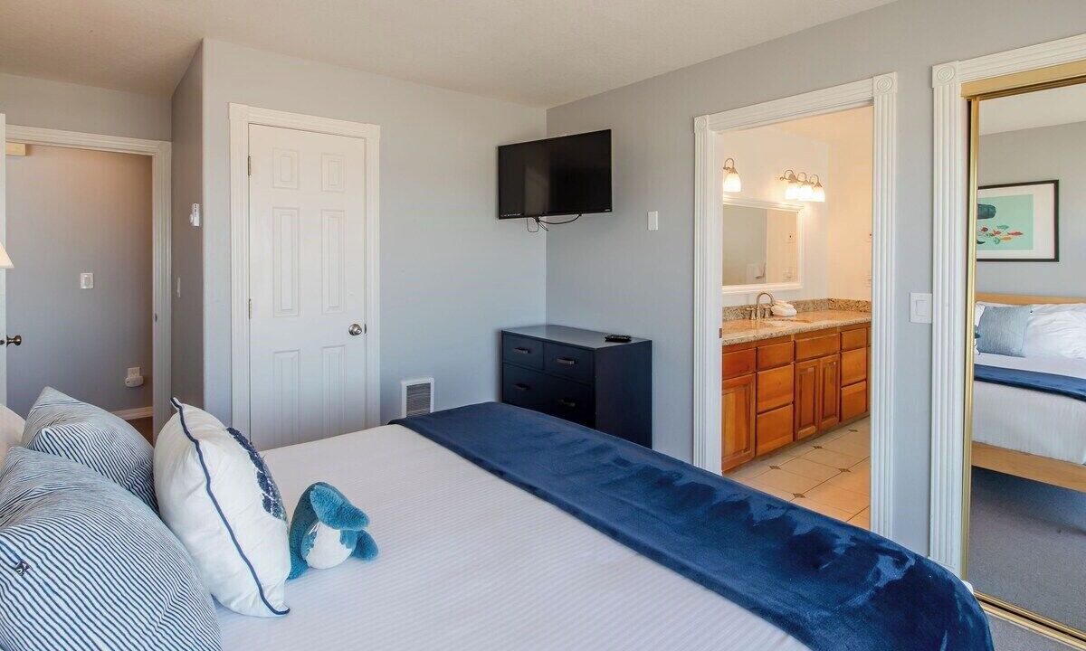 Photo of Bedroom in Kiwanda Shores