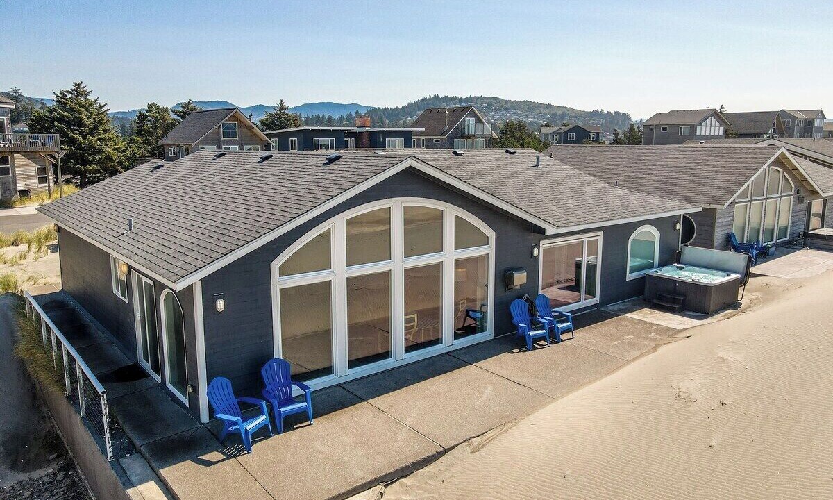 Photo of Outdoor in Kiwanda Shores