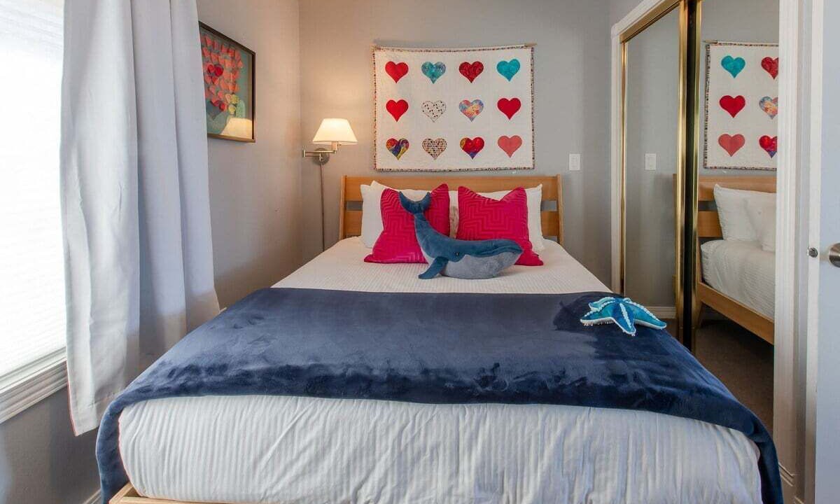 Photo of Bedroom in Kiwanda Shores