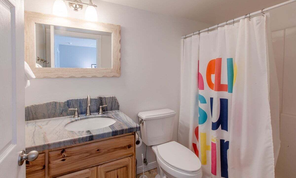 Photo of Bathroom in Kiwanda Shores