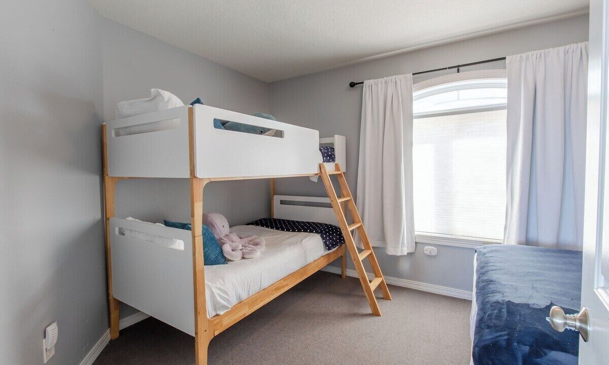 Photo of Bedroom in Kiwanda Shores