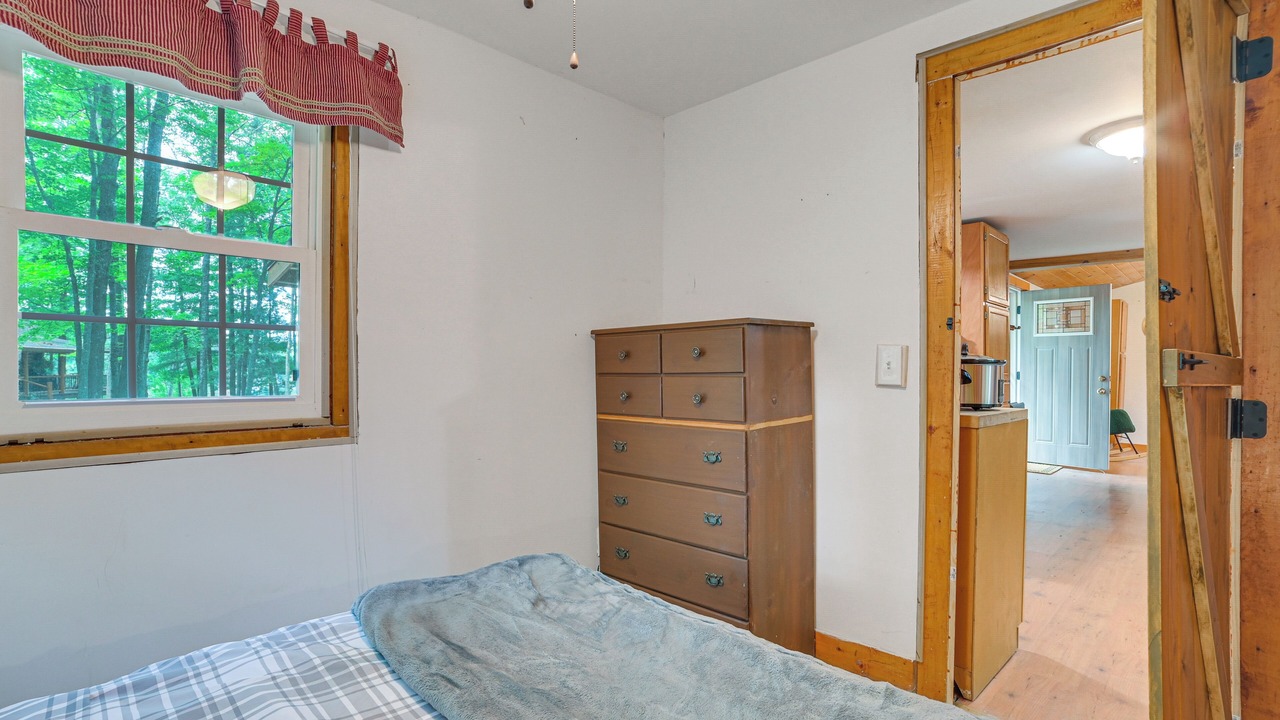 Photo of Bedroom in Rose City