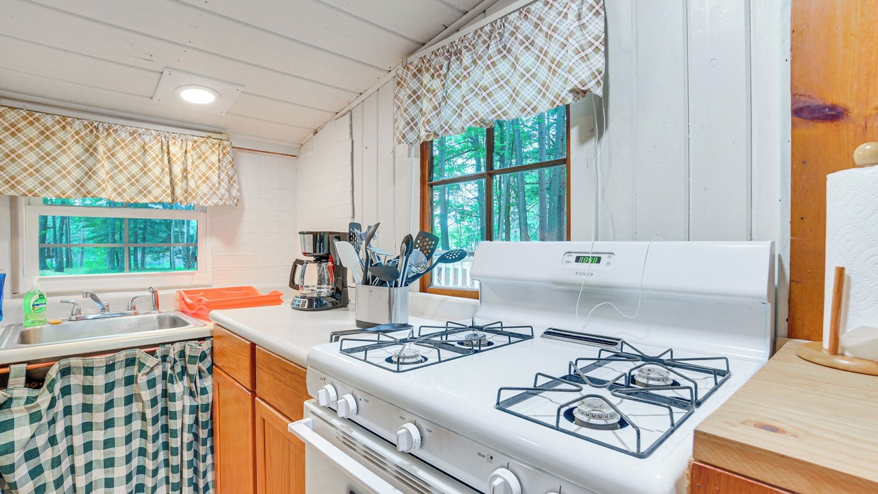 Photo of Kitchen in Rose City