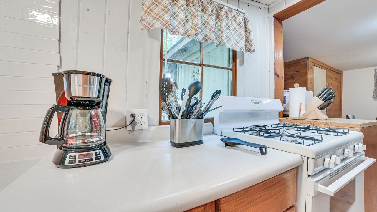 Photo of Kitchen in Rose City