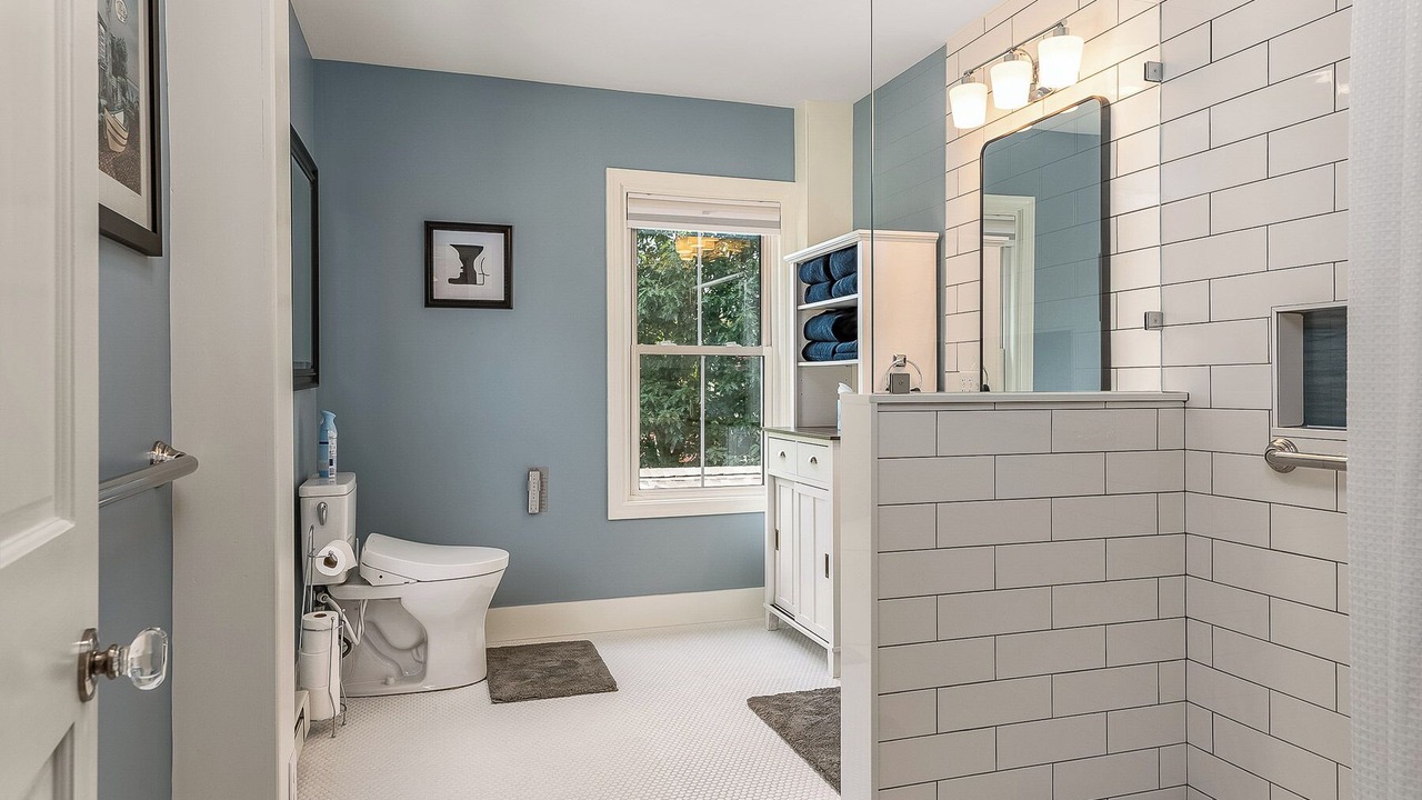 Photo of Bathroom in Portsmouth