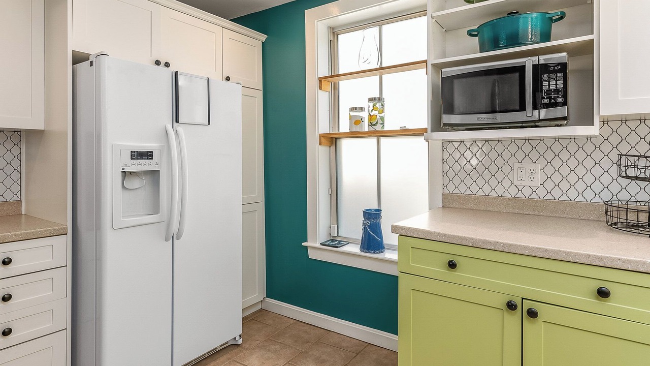 Photo of Kitchen in Portsmouth