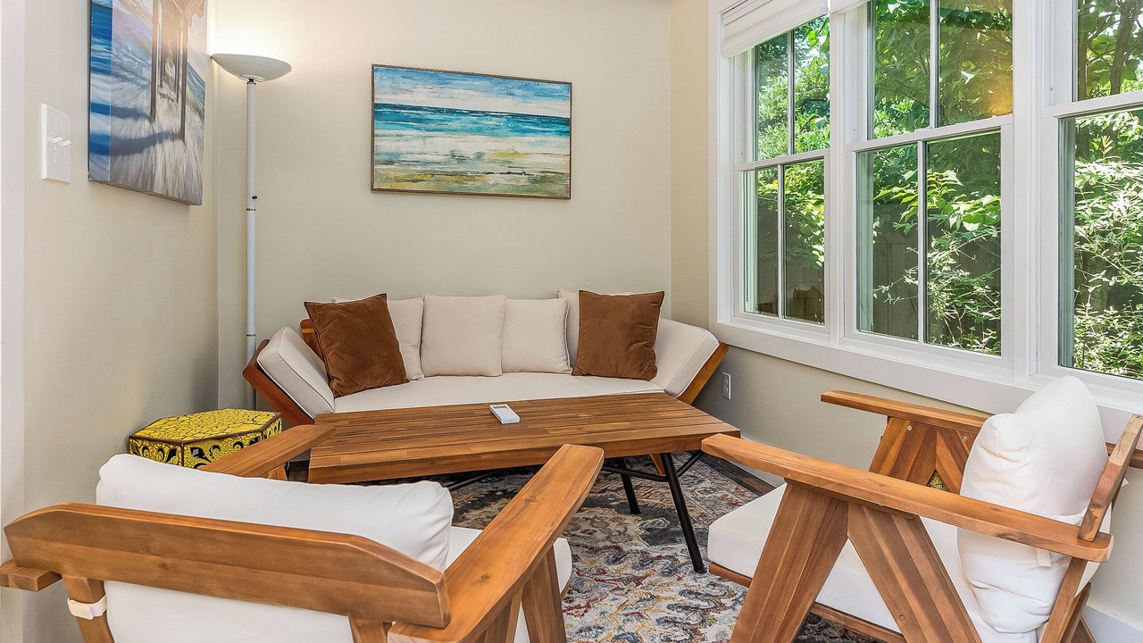 Photo of Livingroom in Portsmouth