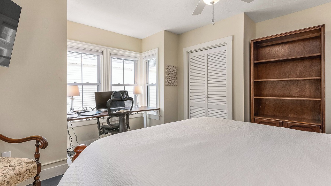 Photo of Bedroom in Portsmouth