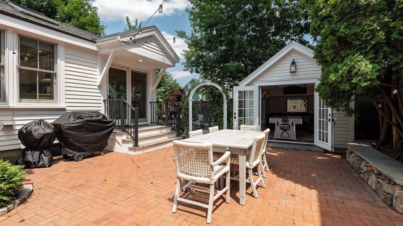 Photo of Outdoor in Portsmouth