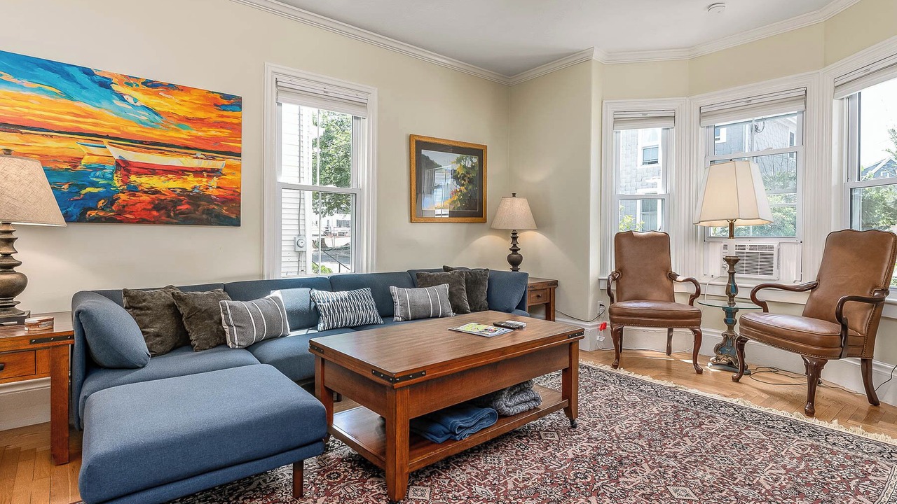 Photo of Livingroom in Portsmouth