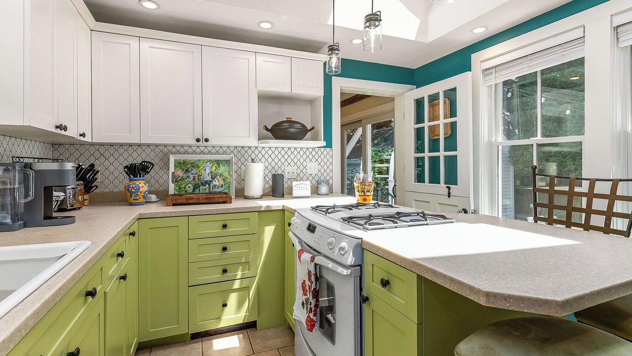 Photo of Kitchen in Portsmouth