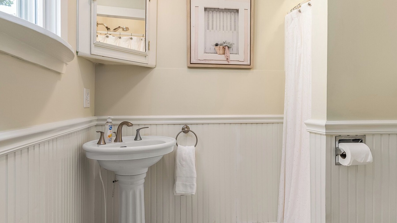 Photo of Bathroom in Portsmouth