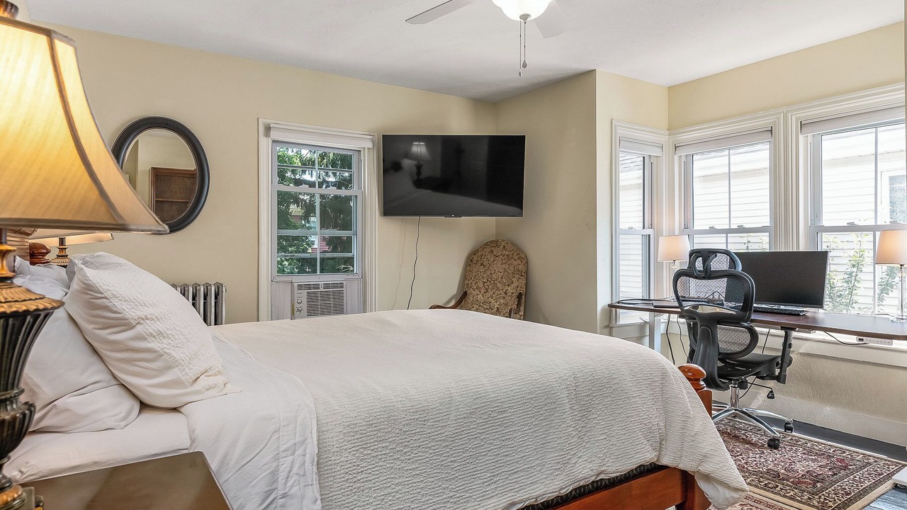 Photo of Bedroom in Portsmouth