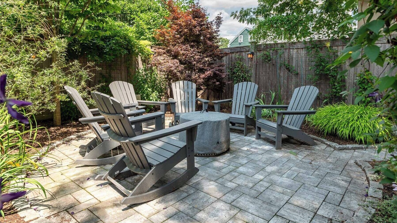 Photo of Patio Balcony in Portsmouth