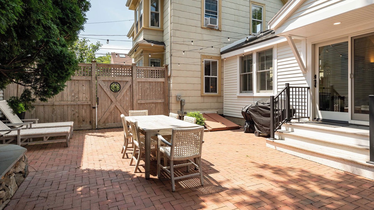 Photo of Outdoor in Portsmouth