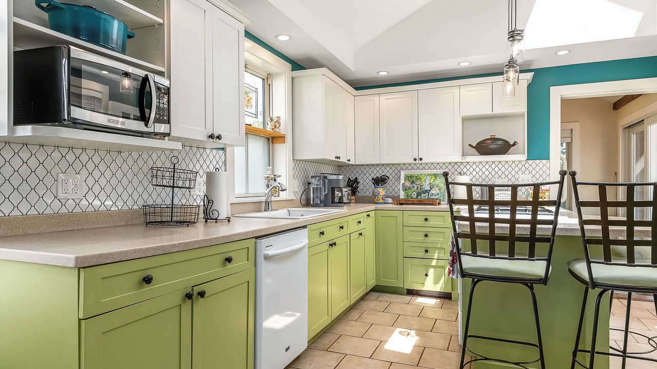 Photo of Kitchen in Portsmouth