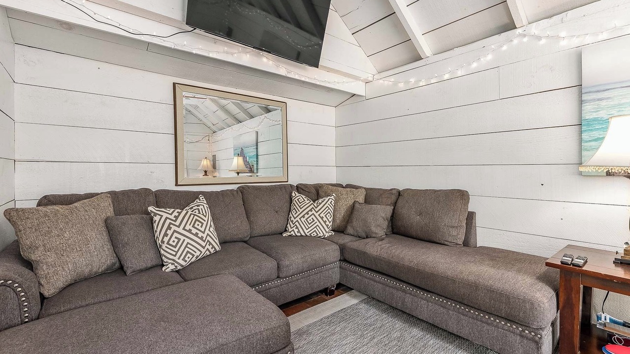 Photo of Livingroom in Portsmouth