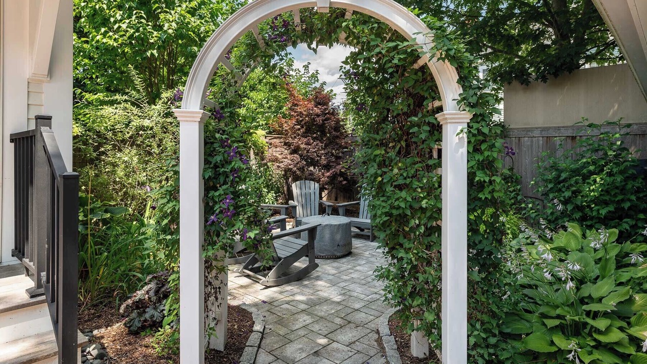 Photo of Patio Balcony in Portsmouth