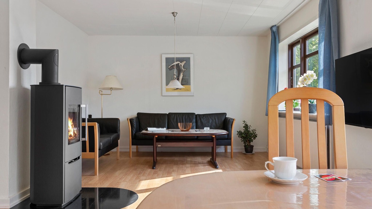 Photo of Bedroom in Dronninglund