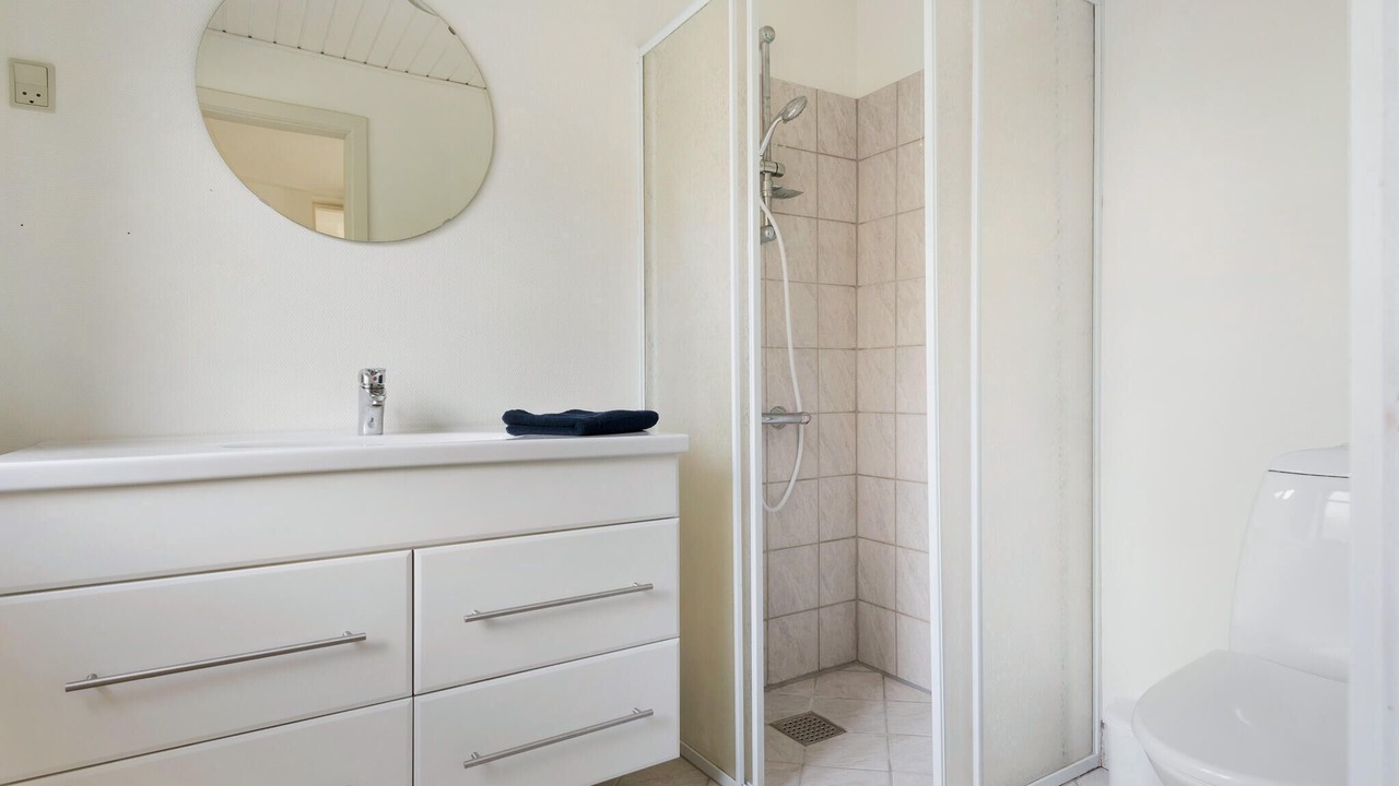 Photo of Bathroom in Dronninglund