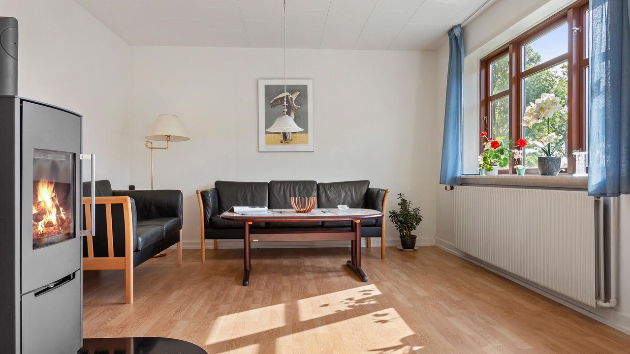 Photo of Bedroom in Dronninglund