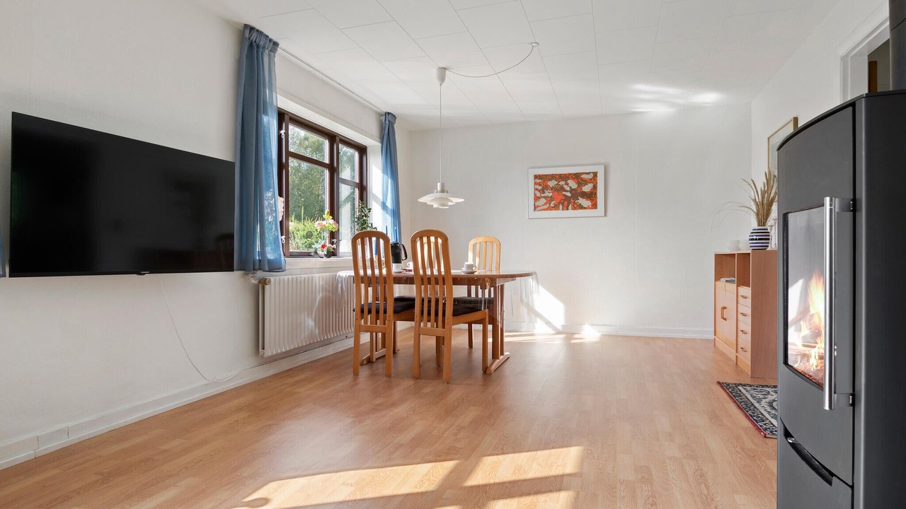 Photo of Bedroom in Dronninglund