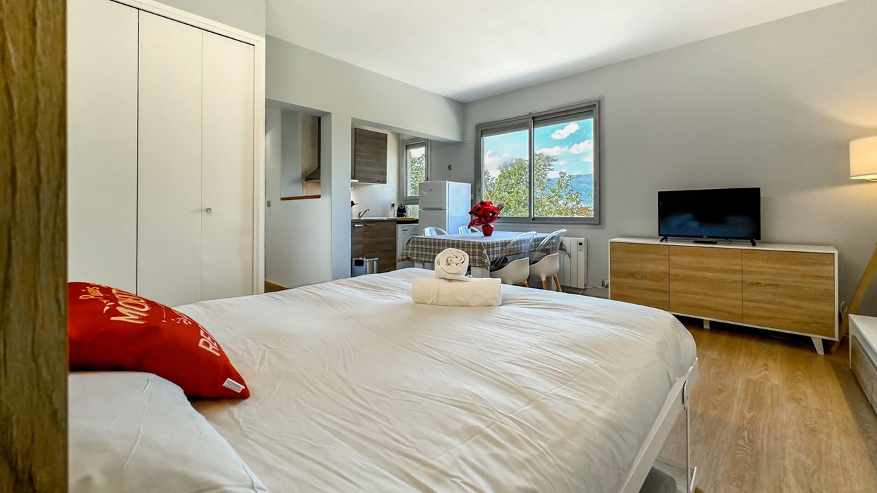 Photo of Bedroom in Osseja