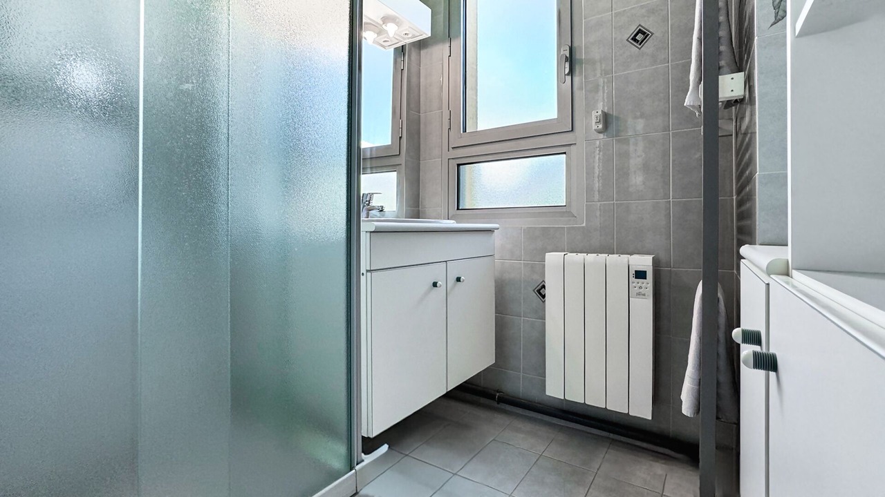 Photo of Bathroom in Osseja