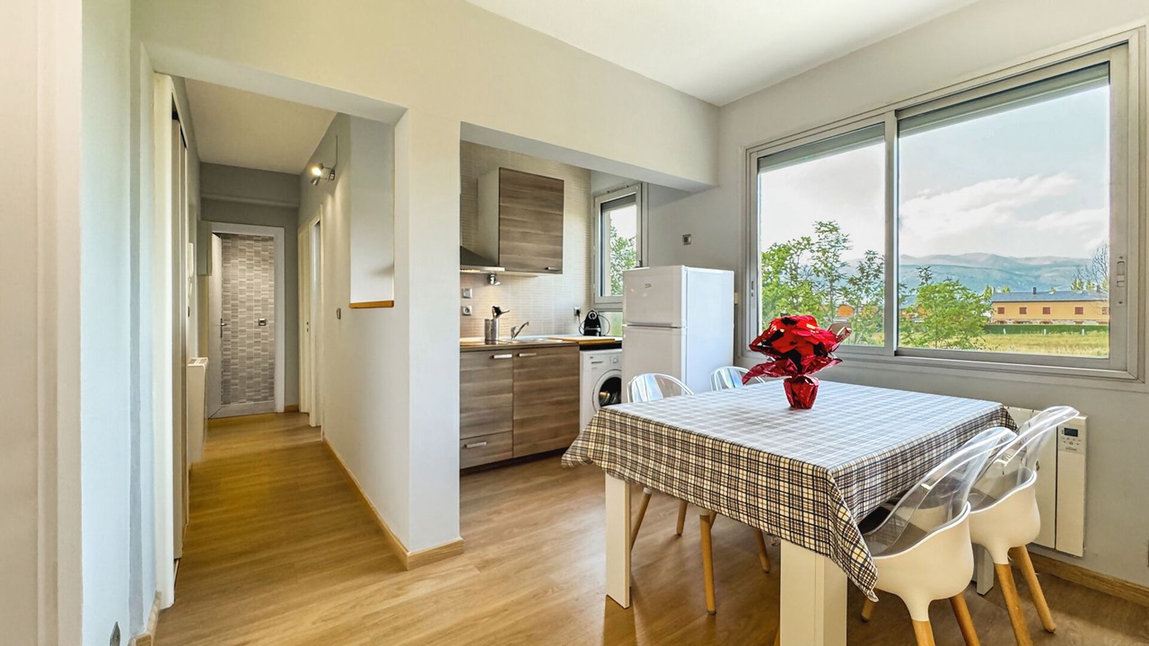 Photo of Kitchen in Osseja