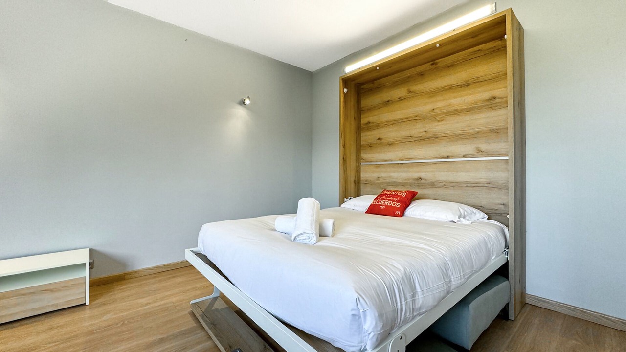 Photo of Bedroom in Osseja