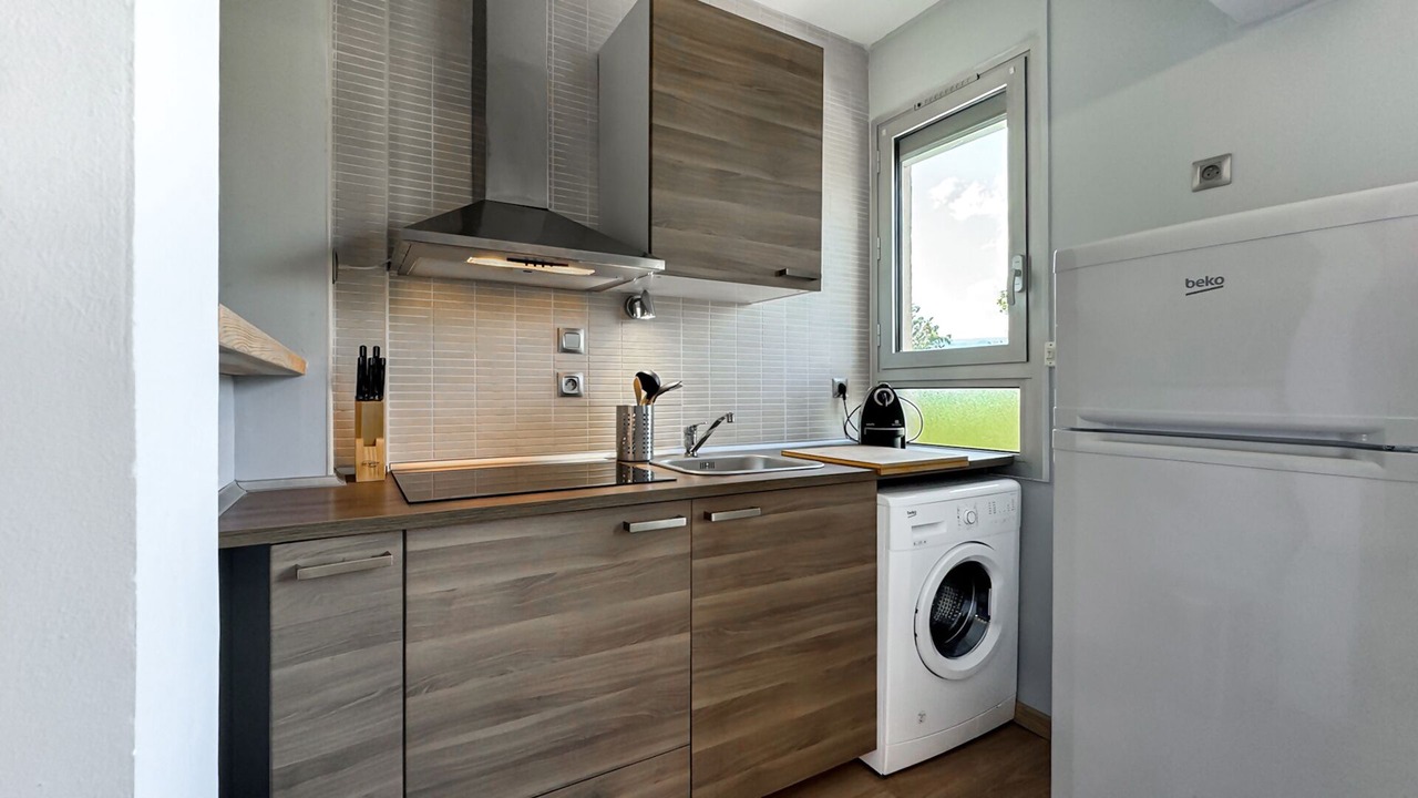 Photo of Kitchen in Osseja