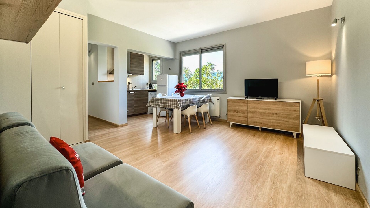Photo of Livingroom in Osseja