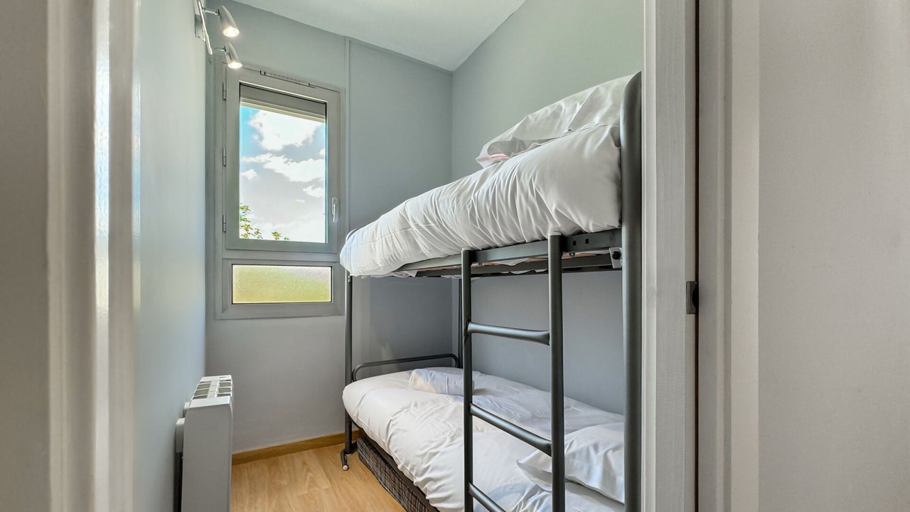 Photo of Bedroom in Osseja