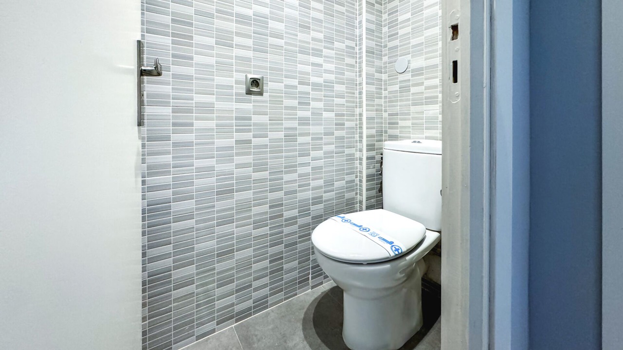Photo of Bathroom in Osseja
