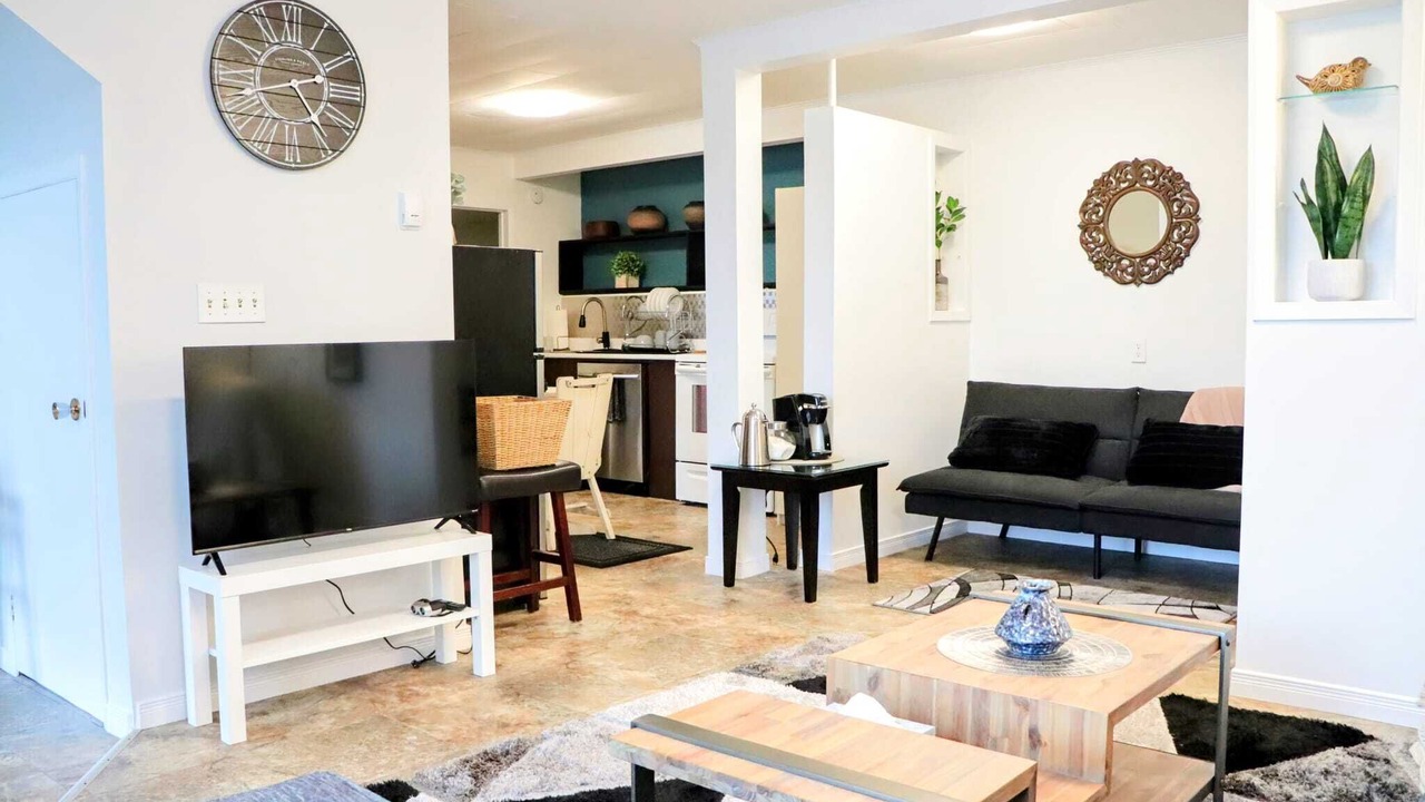 Photo of Livingroom in St. Stephen