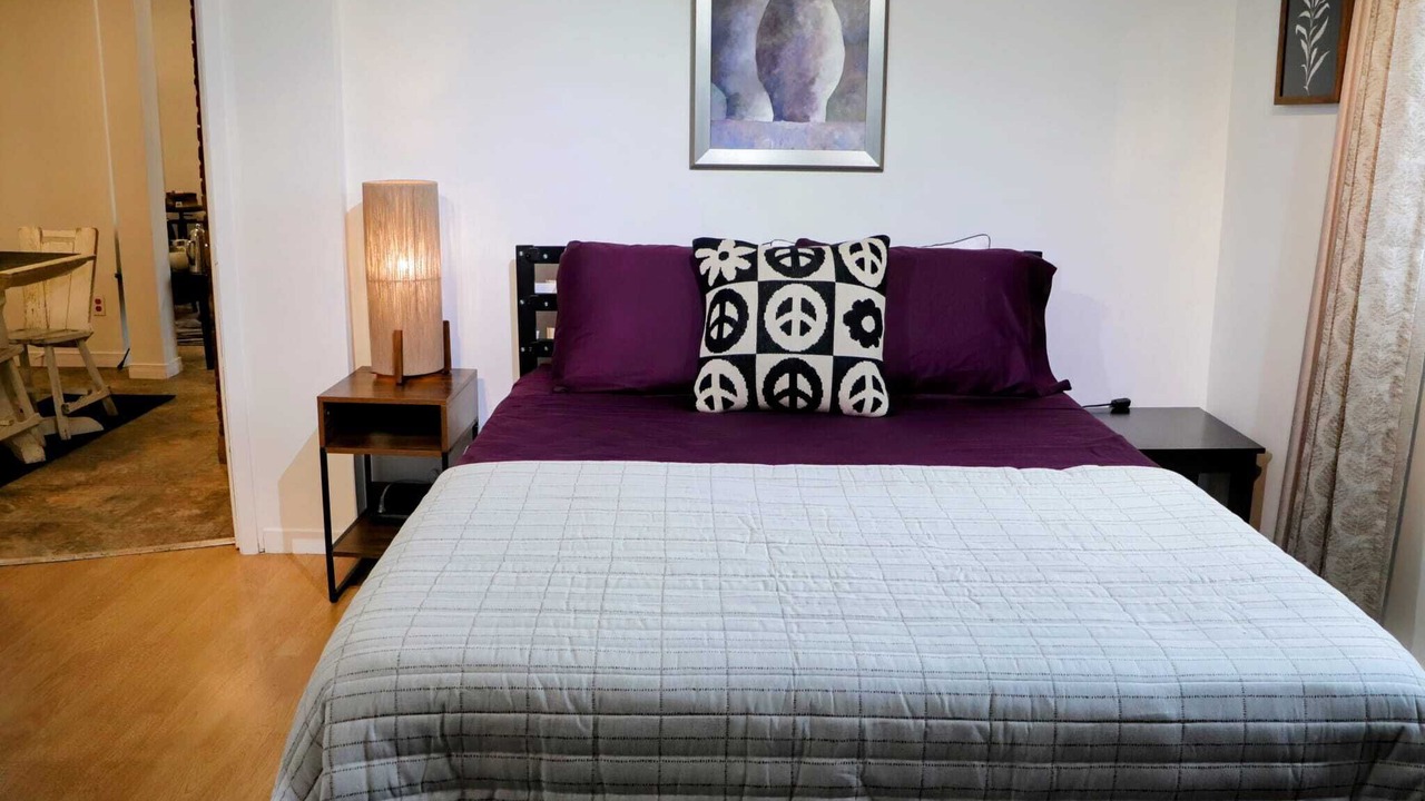 Photo of Bedroom in St. Stephen