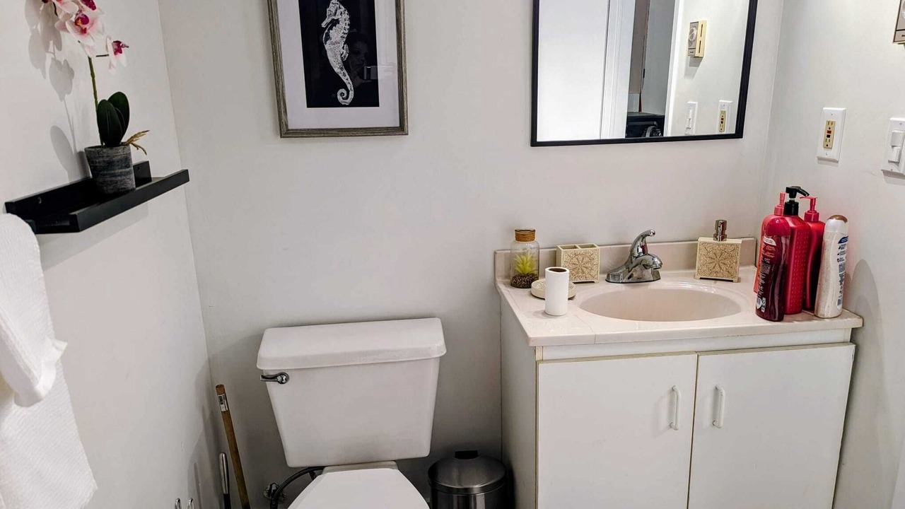 Photo of Bathroom in St. Stephen