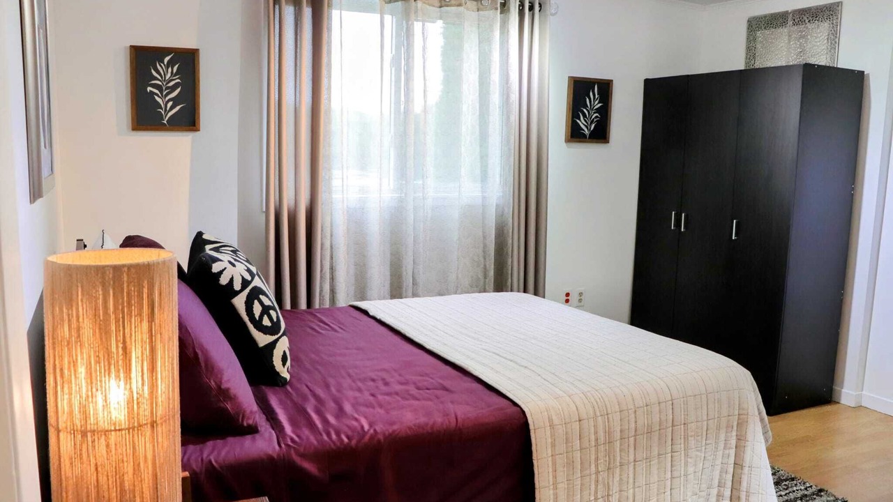 Photo of Bedroom in St. Stephen
