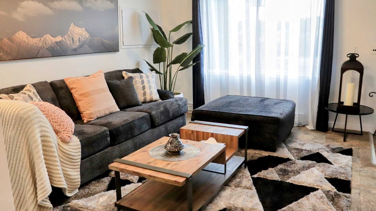 Photo of Livingroom in St. Stephen