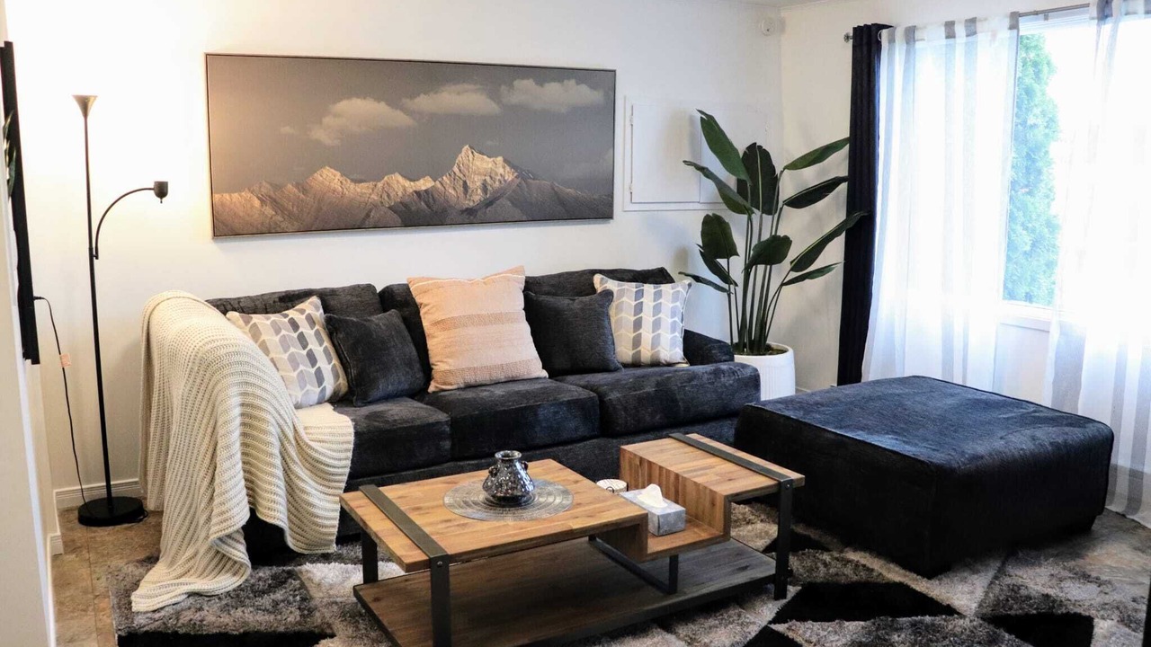 Photo of Livingroom in St. Stephen