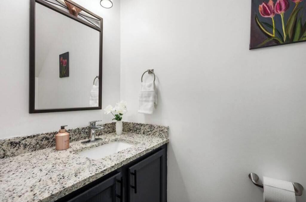 Photo of Bathroom in Downtown