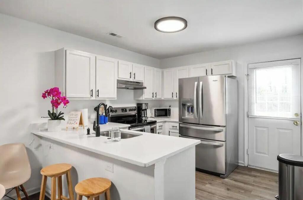 Photo of Kitchen in Downtown