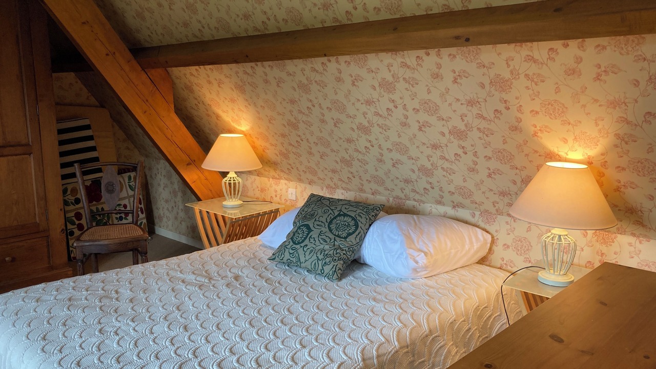 Photo of Bedroom in Thil-Manneville