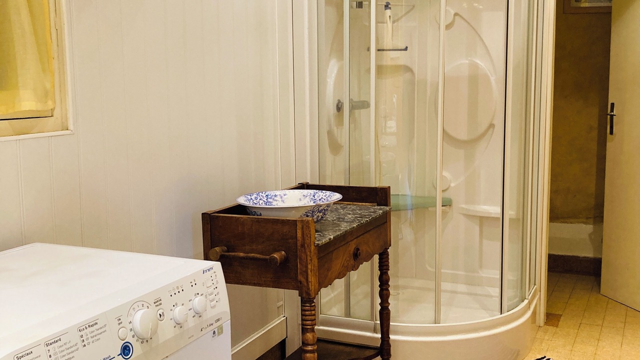 Photo of Bathroom in Thil-Manneville