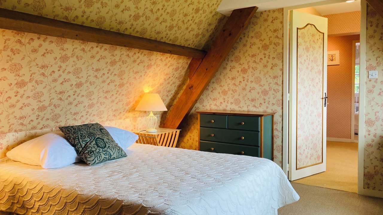 Photo of Bedroom in Thil-Manneville