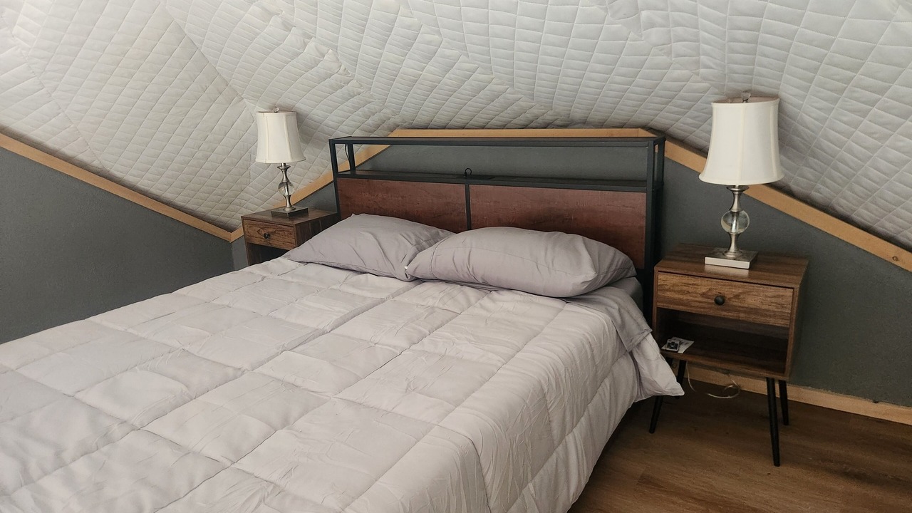 Photo of Bedroom in Brownsburg-Chatham