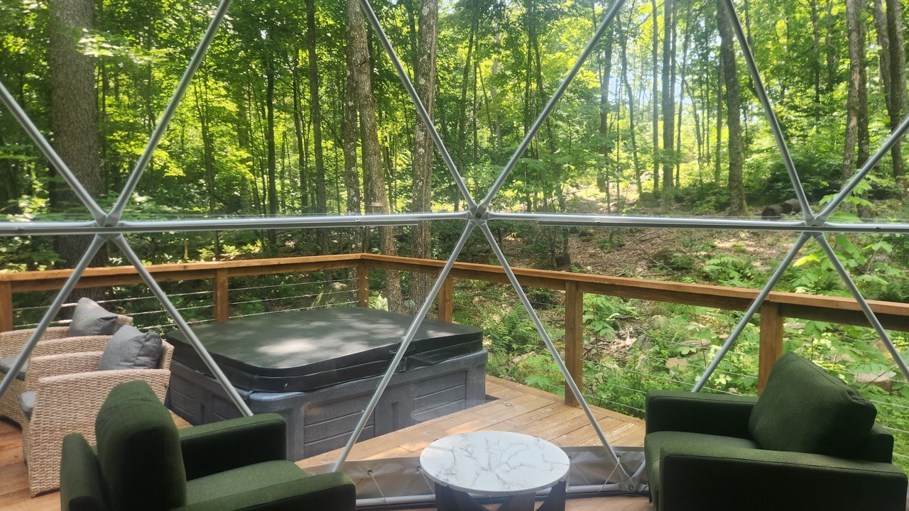 Photo of Outdoor in Brownsburg-Chatham